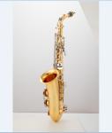 Antique saxophone classical design style saxophone tenor factory price woodwind