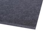 9m Eco-Friendly Polyester Fiber Pet Acoustic Panel Indoor Soundproof Board