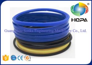 China Excavator Parts Center Joint Seal Kit 24100J6649F1 With Rubber PTF Materials factory