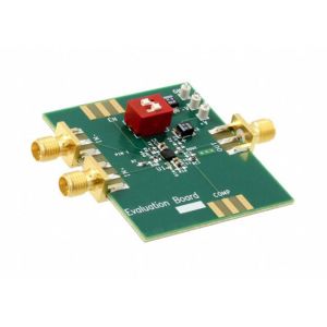 China LMH6629SDEVAL Embedded Solutions High Speed Operational Amplifier LMH6629 Evaluation Module on sale