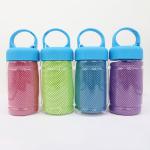 Multi Purpose 200gsm Microfiber Camping Towel
