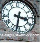 CLOCKS TOWER, movement motor for clocks tower Good Clock(Yantai) Trust-Well Co.