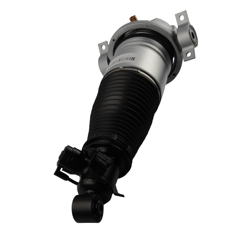 Auto Suspension Shock Air Strut VW Touareg I Porsche 955/957 7L5616019D 7L5616020D