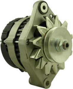 China Alternator 541451 A13N234 2871A453 439185 436676 3803260-3 872235-7 12411 factory