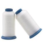 Low Shrinkage 0.12mm Nylon Silk Sewing Thread for Fishing and Computer