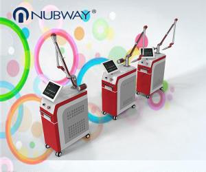 China high power 2000W professional nd yag laser power supply high quality q-switched nd yag laser tattoo rmeoval machine factory