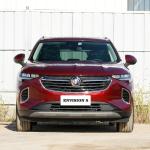 2022 Buick Envision S Deluxe FWD Drive 9 Forward Shift Number GPS Vehicle