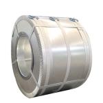 SUS316 316L Stainless Steel Coil Stainless Steel Factories SS Coil BA 2B Surface
