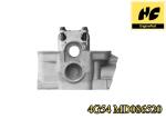 Modern Diesel Engine Cylinder Head For Mitsubishi 4G54 MD311828 / AW318788 /