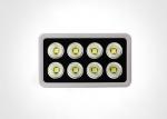 Outdoor LED Flood Light Projector Lamp With Reflector Cup IP66 400W AC85V - 265V