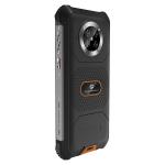 Custom 5G Rugged Smartphone For Industrial Outdoor Adventures