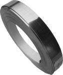 Grade 201 J1 J3 Stainless Steel Strap 1mm 2mm Steel Strip Grand Metal