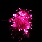 3x1M Led Icicle Led Curtain Fairy String Light Fairy Light Led Christmas Light