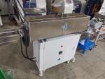 Full Automatic Cable Extruder Machine 75KW Reel Size 800-1250MM