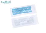 Sterilized PMU Disposable Needle Tips For Dragon / Mosica / Melin Machine