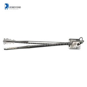 China New Generic ATM Machine Parts SG6880-152 Key For Wincor 2050 factory