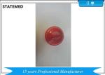 30 / 60 / 90ml Consumable Medical Supplies Pvc Bulb Irrigation Syringe For