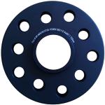 Billet Forged Aluminum Wheel Spacers 15mm Hubcentric Wheel Spacers For VW & AUDI
