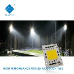 Full Spectrum AC 50w LED COB Chip 200v 240v 4046 AC LED Chip For Grow Light
