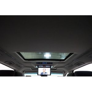 Toyota The New Made Its Global Debut In Japan