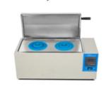 Double Wells Vet Digital Display Thermostatic Floatation Hot Water Bath