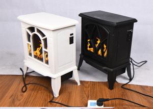 China Indoor Imitation Fireplace Heaters TNP-2008I-F5 With Automatic Recovery Overheating factory