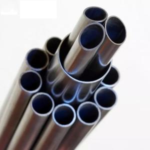 China SS316 TP304 Welded Stainless Steel Pipe 10&quot; OD 316L Sanitary Tube Seamless factory