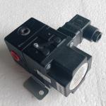1/4" BSP Proportional Directional Control Valve Hydraulic VP1008BJ401A00