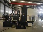 Gantry Type CNC Drilling Machine Milling Machining Center GD1007