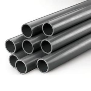 China Carbon Thick Wall Seamless Steel Pipe 5mm 6mm factory