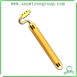 China japanese quality 24k goldern beauty bar make in China good price factory