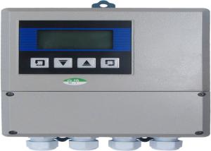 China water flow meter convertor factory