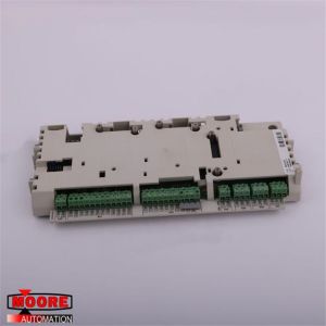 China RDCU-02C 64607901 ABB RDCU Drive Control Unit factory