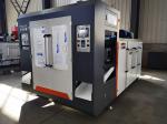 3L Jar Blow Molding Machine Dia 15CM Hdpe Bottle Blowing Machine 400PC/HR
