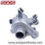 A2742000107 A274 200 01 07 Car Water Pump For Mercedes Benz C - Class W205