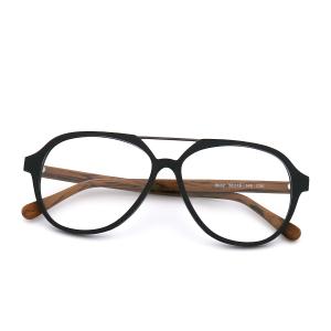 China Best Online Fashion Various Colors Acetate Eyeglasses Optical Frame factory