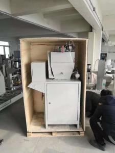 China 10 - 60 Kg Valve Bag Filling Machine , Multi Purpose Packaging Machine Accurate Weighing factory