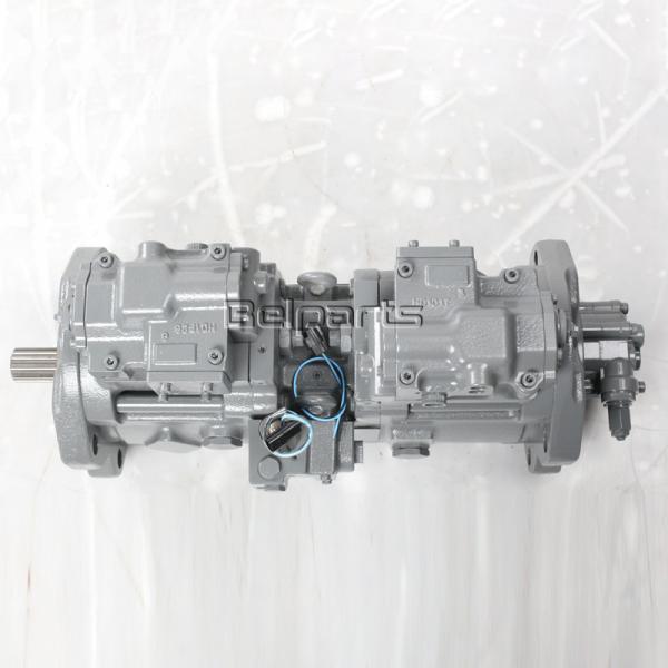 EC200 hydraulic pump Belparts excavator main pump EW200 VOE 14214127 VOE