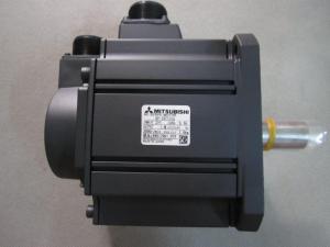China IN STOCK Mitsubishi Servo Motor HC-RFS103 / HC-RFS153 AC Industrial Motor 1kw factory