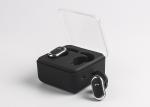 Waterproof Wireless Bluetooth Stereo Earphones , Mini Twins TWS Wireless Earbuds