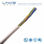 Soft Single Core Industrial Control Cable PVC Insulated