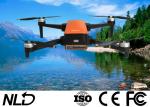 Low Battery 3 Gimbal 500m 35min Aerial Camera Drones Return To Home Automaticall