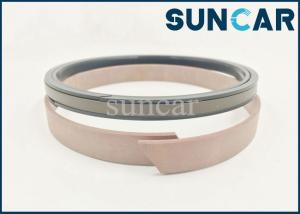 China WA450 Komatsu 707-99-75490 Wheel Loaders Bucket Cylinder Seal Kit factory