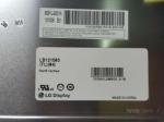 RGB Vertical Stripe LB121S03-TL04 30 Pins LG TFT Display 70/70/55/65 (Typ.)(CR