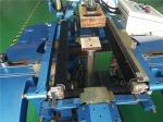 Jewelry Rigid Box Making Machine / Automatic Forming Machine Sturdy And Durable