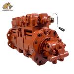 Factory Price OEM Quality DH120S DH130 DH150-7 XE135 Excavator Maintain Repair