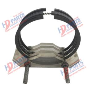 China D1403 V1903 Engine Piston Ring 16427-21050 For KUBOTA factory