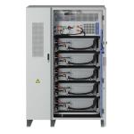 215kWh Rated Power Energy Storage Battery System for Long-Term Industrial