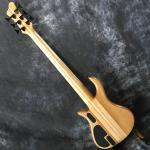 2017 hot 6 string bass guitar.OEM retail new 6 strings electric bass guitar EMS