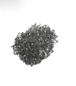 China 98.5% Natural Flake Graphite 30 mesh factory